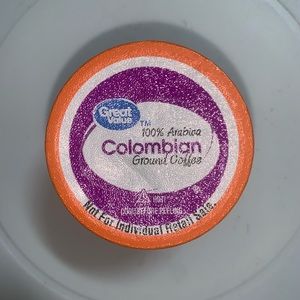 24 Count K Single Coffee